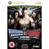 THQ WWE Smackdown vs Raw 2010 [UK Import]