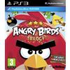 ACTIVISION Angry Birds Trilogy [Edizione: Regno Unito]