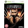 ACTIVISION X-Men Origins: Wolverine - Uncaged Edition (Xbox 360)