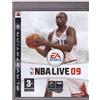 Electronic Arts NBA LIVE 09 (PS3)
