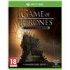 Maximum Games Game of Thrones - A Telltale Game: Season Pass Disc (Xbox One) [Edizione: Regno Unito]
