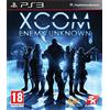 2K XCOM Enemy Unknown (PS3)