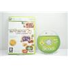 Microsoft Live Arcade Unplugged Volume 1, EN