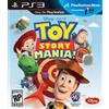 Disney Toy Story Mania for PS3 Move by Disney Interactive Studios
