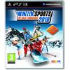 PQube [Import Anglais]Winter Sports 2010 The Great Tournament Game PS3