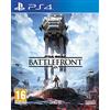 Electronic Arts Star Wars Battlefront PS4