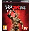2K WWE 2K14