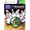 505 Games Brunswick Pro Bowling - Kinect Compatible [Edizione: Regno Unito]