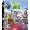 Playstation Planet 51 [UK Import]