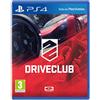Sony Driveclub, PS4 [Edizione: Spagna]