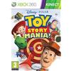Disney Interactive Toy Story Mania (Xbox 360) [Edizione: Regno Unito]