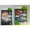 Ubisoft The Crew - Xbox 360(Online only game) [Edizione: Regno Unito]