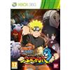 Bandai Namco Naruto Shippuden Ultimate Ninja Storm 3 [Edizione: Regno Unito]