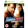 THQ WWE Smackdown vs. Raw 2009 [UK Import]