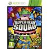THQ Marvel Super Hero Squad: The Infinity Gauntlet (Xbxo 360) [Edizione: Regno Unito]