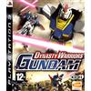 KT Tecmo Koei Dynasty Warriors: Gundam, PS3