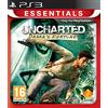 Playstation Uncharted: Drake's Fortune