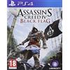 Ubisoft Assassin's Creed IV : Black Flag