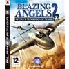 Ubisoft [Import Anglais]Blazing Angels 2 Secret Missions Of WWII Game PS3