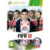 Electronic Arts FIFA 12