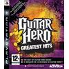 ACTIVISION Guitar Hero: Greatest Hits - Game Only (PS3)