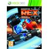 ACTIVISION Generator Rex: Agent of Providence [Edizione: Regno Unito]