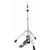 Pedale Hi-Hat Finitura Cromata Asta Hi-Hat Piedini in Gomma