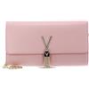Valentino Divina, Handbag Donna, Cipria, Taglia Unica