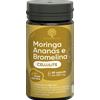 REDMORINGA Srl REDMORINGA MORINGA ANANAS BROMELINA 60 CAPSULE