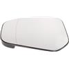 BLIC 6102-03-2001281P Vetro specchio specchio esterno riscaldato asferico Sx Compatibilità con FORD Transit Custom V362 Van FY, FZ Transit Custom V362 Bus F3 Tourneo Custom V362 Bus F3