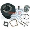 FAR KT00019 GRUPPO TERMICO ø 69 APE P601 CAR SP. 18 PIAGGIO APE CAR P2 (1° SERIE) 220 2T 78 > 82