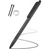Fondpen Remarkble 2 penna con gomma, stilo EMR digitale MRT09, sensibilità alla pressione 4096, rifiuto del palmo, compatibile con Samsung/Notevole 2 Tablet/dispositivi EMR e pennino di ricambio..