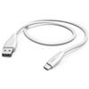 Hama - Cavo USB A/USB Type C, 1,5 metri, bianco