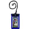 Legami - Custodia Impermeabile per Smartphone, Pratico Cordino Removibile, Chiusura Ermetica, Finestra Trasparente e ultra Sottile, per Schermo max 6,5, Sensibilità touch screen, 10,7x22 cm