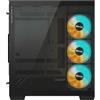 Gigabyte C500 Panoramic Stealth - Nero