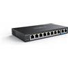REOLINK 8 PORT POE SWITCH 120W