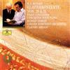 Deutsche Grammophon Ct Pno 20/21
