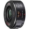 Panasonic Obiettivi Lumix G X Vario PZ Micro 4/3 14-42mm f/3.5-5.6 - refurbished
