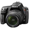 Sony Reflex Alpha DSLR-A290 - Nero Sony - refurbished