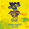 Yes Nassau Colosseum, 20th April 1991 (CD) Box Set with DVD