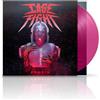 Cage Fight Exuvia (Vinyl LP) 12" Album Coloured Vinyl