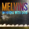 melvins working with god (lrs 2021) (Vinyl LP) 12" Album Coloured Vinyl