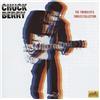 Chuck Berry - Complete French Ep & Sp Collection (Cd) CD NUOVO