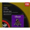 Bruson Verdi: La Traviata Muti / Scotto (CD)