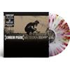 Linkin Park Meteora (Vinyl LP) 12" Album Coloured Vinyl
