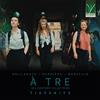 Giuseppe Clemente Dall'Abaco A Tre - 18th Century Cello Trios (CD)