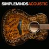 Simple Minds Acoustic (CD) Album