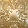 Jay-Z and Kanye West Watch the Throne (CD) Album