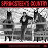 Various Artists Springsteen's Country (CD) Album