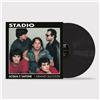 Stadio ACQUA E SAPONE - I GRANDI SUCCESSI (2lp 180gr Black) (Vinyl LP)